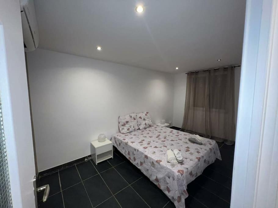 Grand Appartement Climatise Et Fonctionnel Marseille Ngoại thất bức ảnh