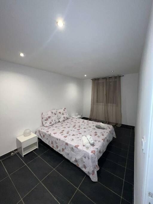 Grand Appartement Climatise Et Fonctionnel Marseille Ngoại thất bức ảnh